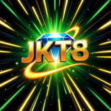 jkt8-m.com LOGO