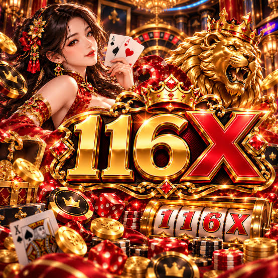 116X - 116x Portal Hiburan Game Online Mobile Resmi & Terpercaya