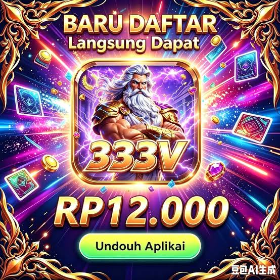 333V - 333v Slot Indonesia Jadi Pilihan untuk Menjelajahi Tema Slot Online Berbeda