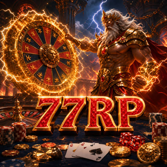 77RP - 77RP Permainan Slot Online