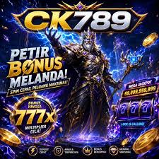 CK789 - ck789 Portal Hiburan Game Online Mobile Resmi & Terpercaya