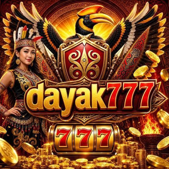 DAYAK777 - dayak777 Daftar Game Online dengan Pilihan Slot yang Beragam