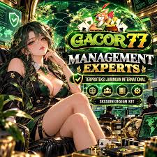 GACOR77 - gacor77 agen slot online terpercaya di Indonesia dengan slot gacor hari ini terbaik dari slot88 di tahun 2026 ini.
