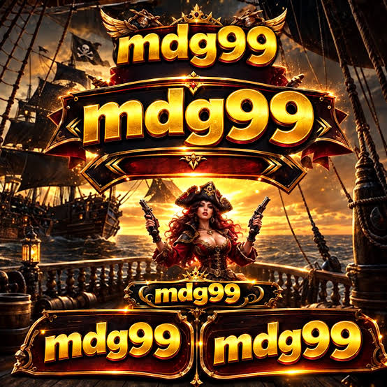 MDG99 - mdg99 Situs Resmi Slot Online dan Pilihan Game PG Soft