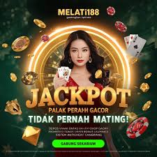 MELATI188 - melati188 Dowdload & Install Aplikasi Slot Asli Minimal Bet 400 Perak