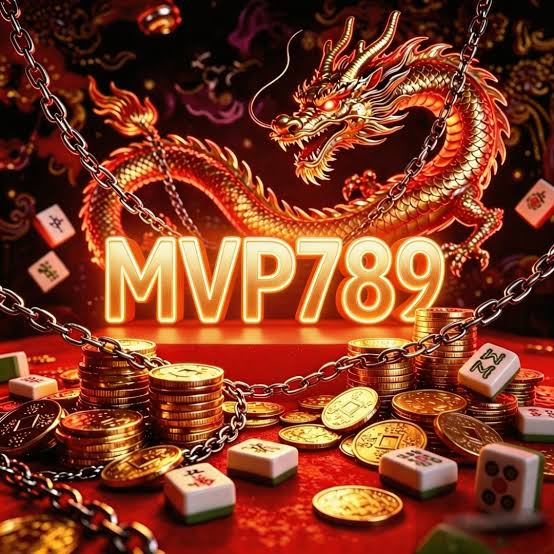 MVP789 - mvp789 Destinasi Slot Online Indonesia dengan Ragam Tema Menarik