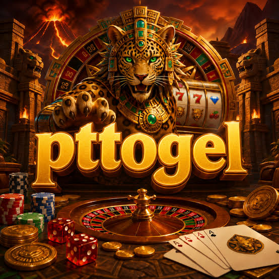 PTTOGEL - pttogel Situs Dewa Slot Gacor Hari Ini