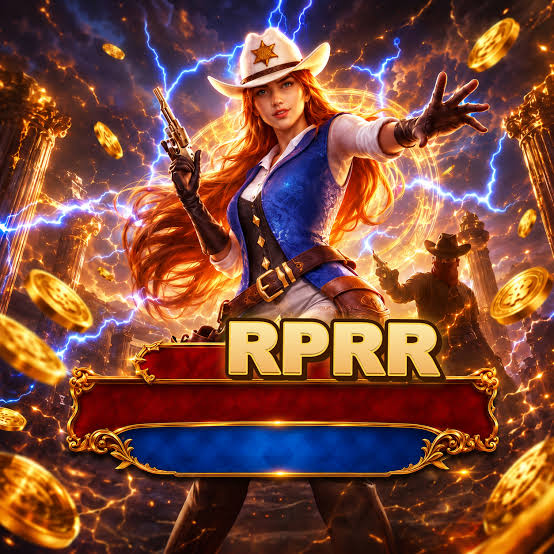 RPRR - rprr Daftar Game Online dengan Pilihan Slot yang Beragam