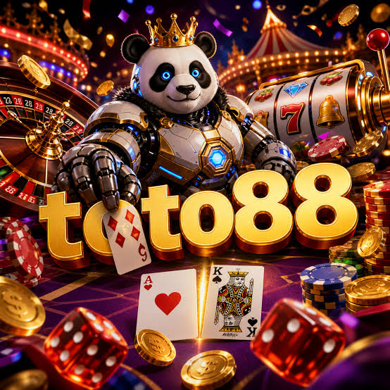 TOTO88 - toto88 Portal Hiburan Game Online Mobile Resmi & Terpercaya