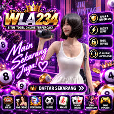 WLA234 - WLA234 Dowdload & Install Aplikasi Slot Asli Minimal Bet 400 Perak